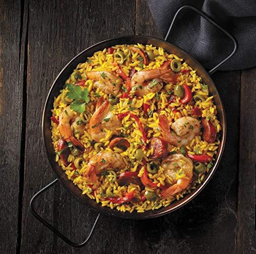 Goya Goya Paella Rice Dinner Kit, 19 Ounce