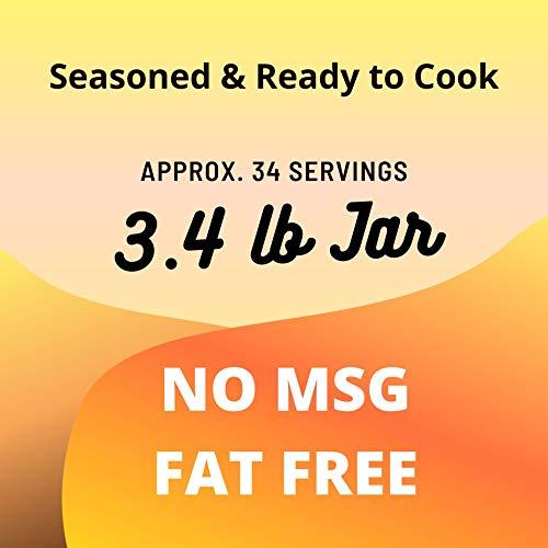 Iberia Iberia Spanish Style Yellow Rice, 3.4 lbs.