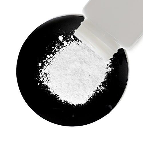 Eisen-Golden Laboratories Zinc Oxide [ZnO] 99.9% ACS Grade Powder 1.5 Lb in Three Space-Saver Bottles USA