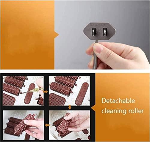 ELORES ELORES Foot Spa Bath Massager with Heat - Feet Soaking Tub Features 8 Shiatsu Massage Rollers, Rotting Callus Remover, Adjustable Time & Temperature - Stress Relief for Fatigue and Tired Feet