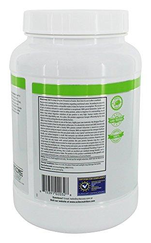 Scitec Nutrition Scitec USA 100% Plant Protein