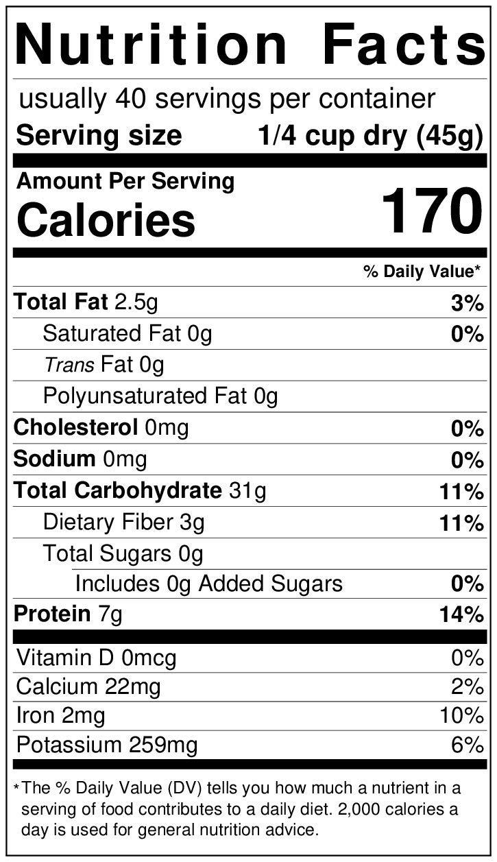 Cereausly CEREAUSLY Organic Red Quinoa Premium Royal Quinoa from Bolivia Kosher and Non-GMO Quinoa Bulk Vegan and Gluten-Fee Cooking Quinoa 4 LB