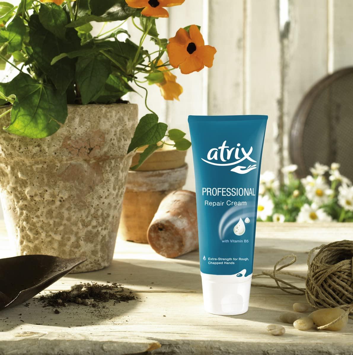 Atrix Atrix Professional Repair Cream 100ml