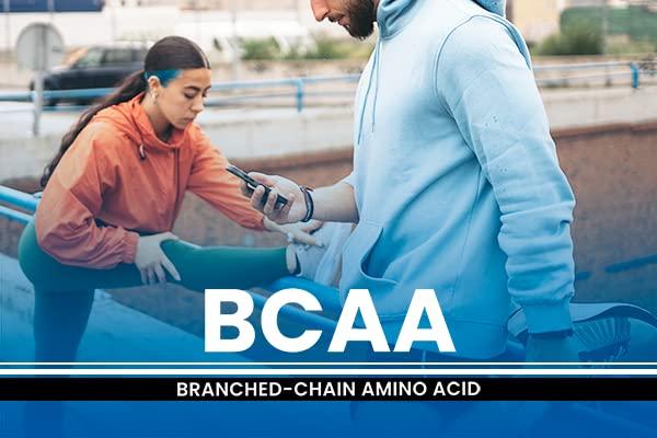 PURE ORIGINAL INGREDIENTS PURE ORIGINAL INGREDIENTS 2:1 BCAA Powder, 14.4 oz, Unflavored, 272 Servings, Always Pure, No Additives or Fillers