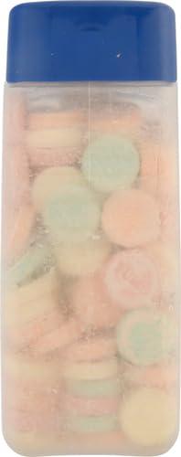 TUMS TUMS Ultra Strength Antacid Tablets for Chewable Heartburn Relief and Acid Indigestion Relief, Assorted Fruit - 160 Count (Pack of 2)