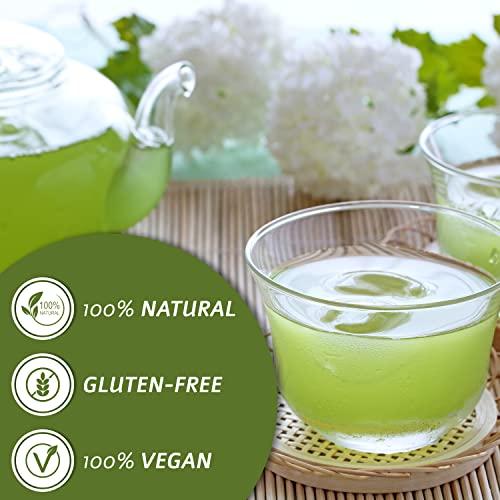 JAPANESE GREEN TEA CO. HARVESTED WITH IN JAPAN Issaku, Gokuzyo Aracha and Teabag Tea Set from Japanese Green Tea Co – Premium Japanese Green Tea Assortment – Non-GMO, Delicate Flavor - Ideal for Tea Lovers