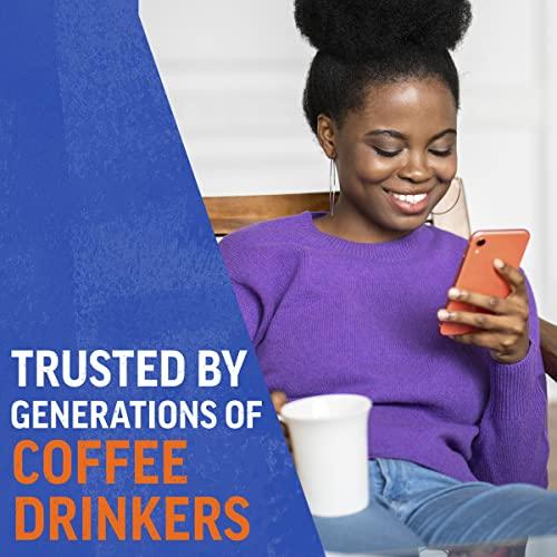 MAXWELL HOUSE Maxwell House The Original Roast Instant Coffee (8 oz Jar)