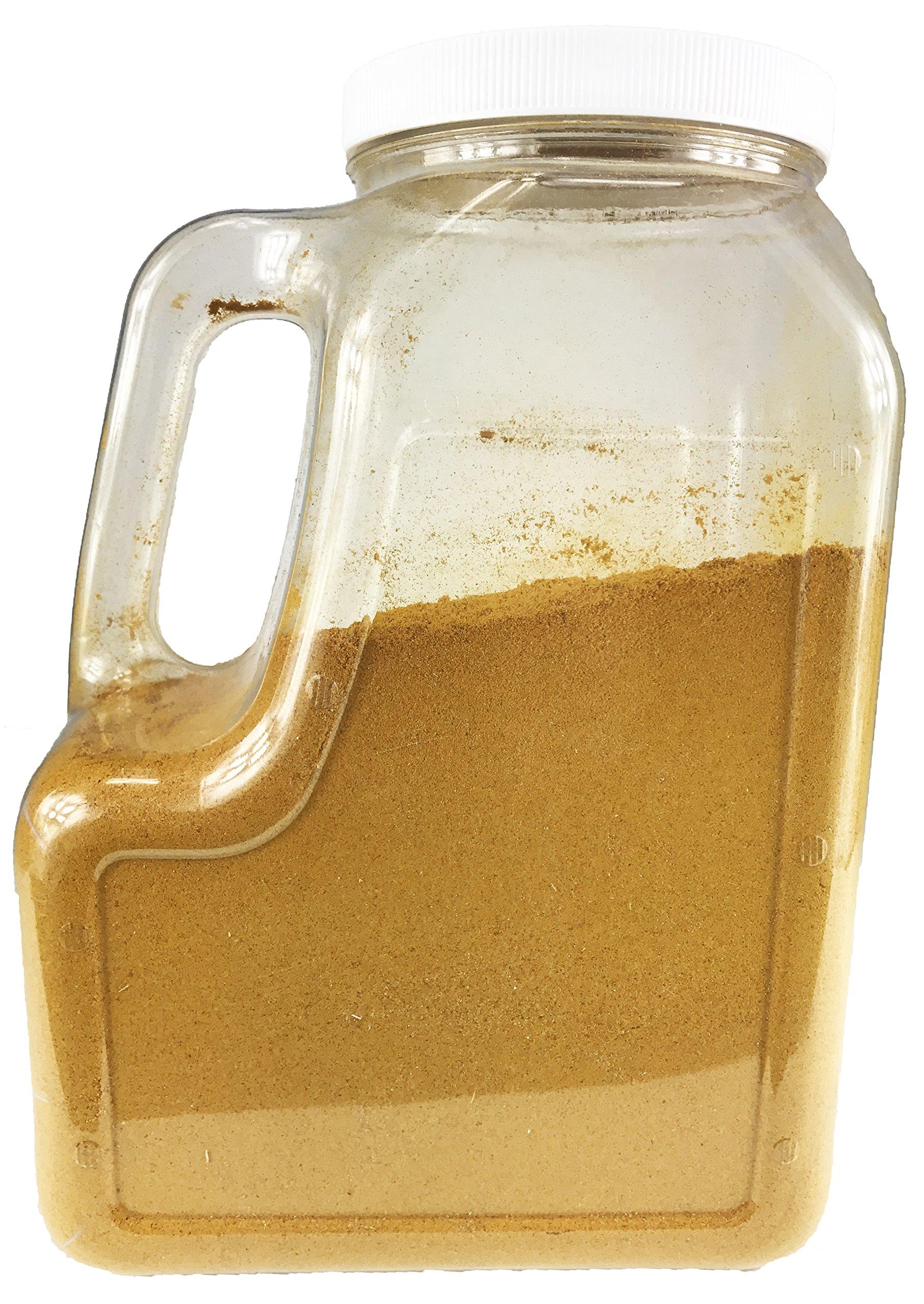 Blue Mountain Blue Mountain Country Hot Jamaican Curry Powder 5 Lb