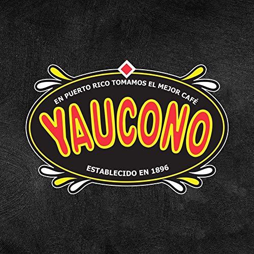 Yaucono Yaucono Instant Coffee 8 Ounce Jar (1 Pack)