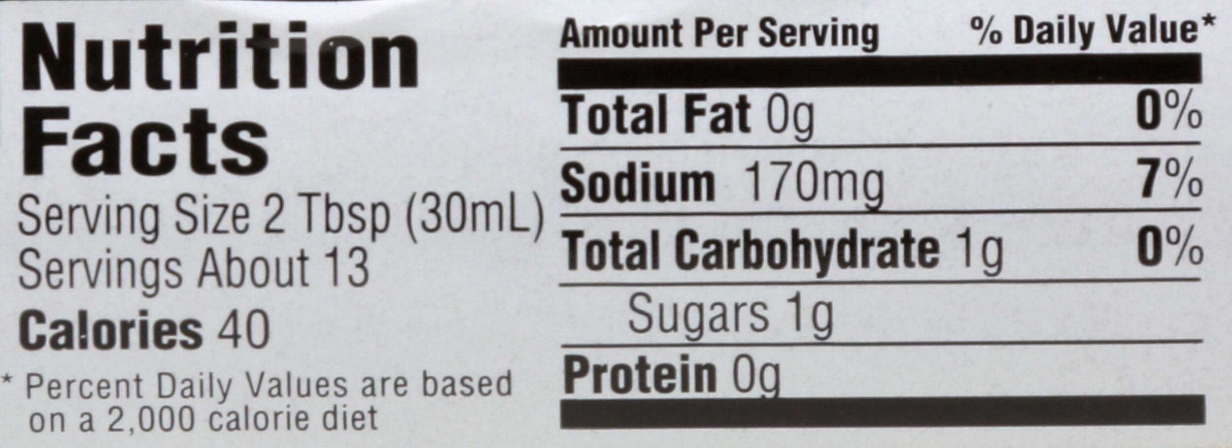 Kedem Food KEDEM FOOD Cooking Wine Sherry, 12.7 FZ