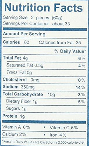 Divina Divina Dolmas Stuffed Grape Leaves, 4.4 lb. Can (Case of 6)