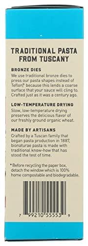 bionaturae Bionaturae Organic Pasta, Penne Rigtate, 16 Oz