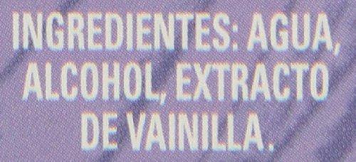 Badia Badia Imitation Vanilla, 2-ounces (Pack of6)