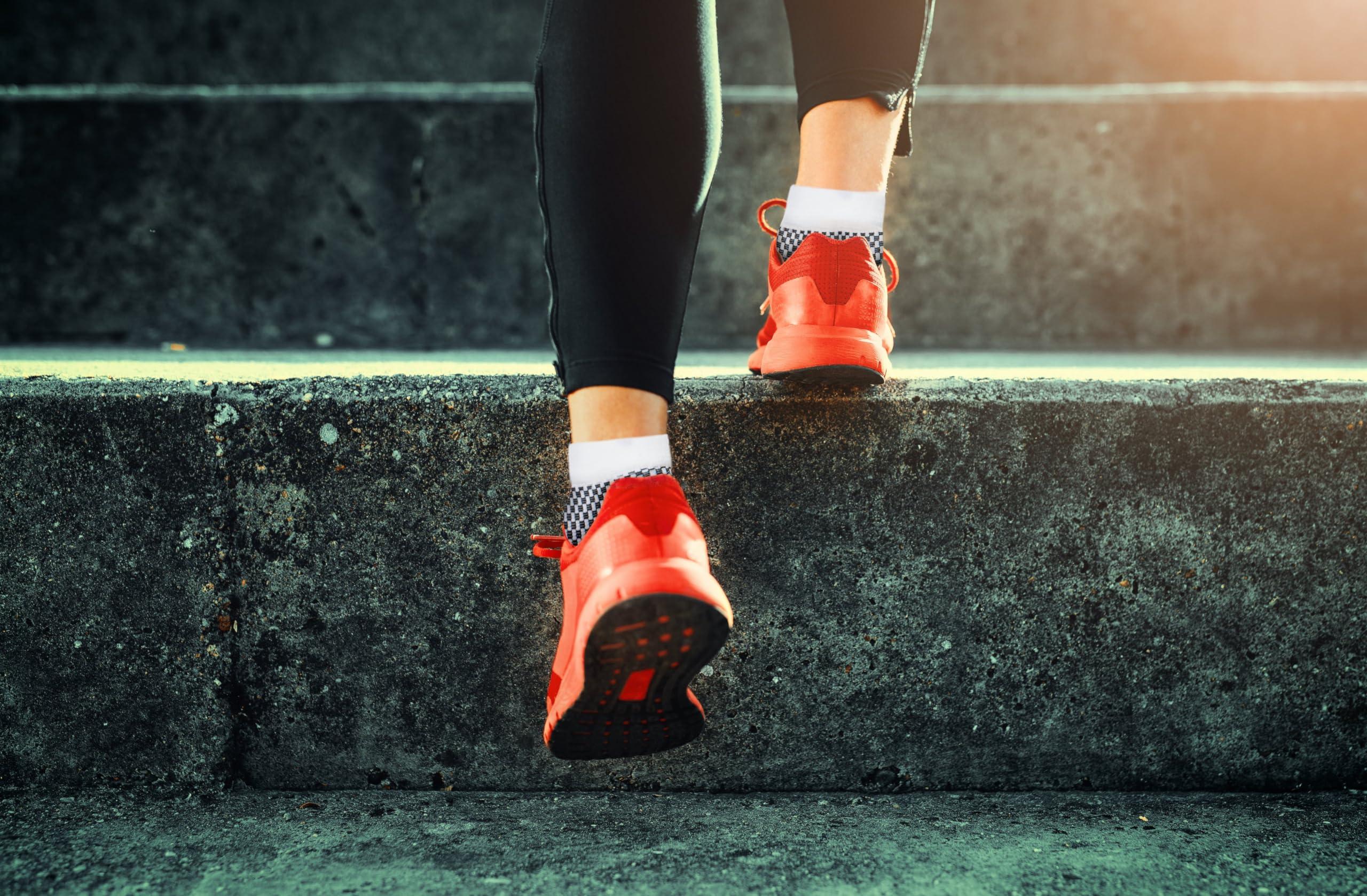 Sigvaris Soft Seamless Thigh High Liner Socks; S/M/L SIGVARIS