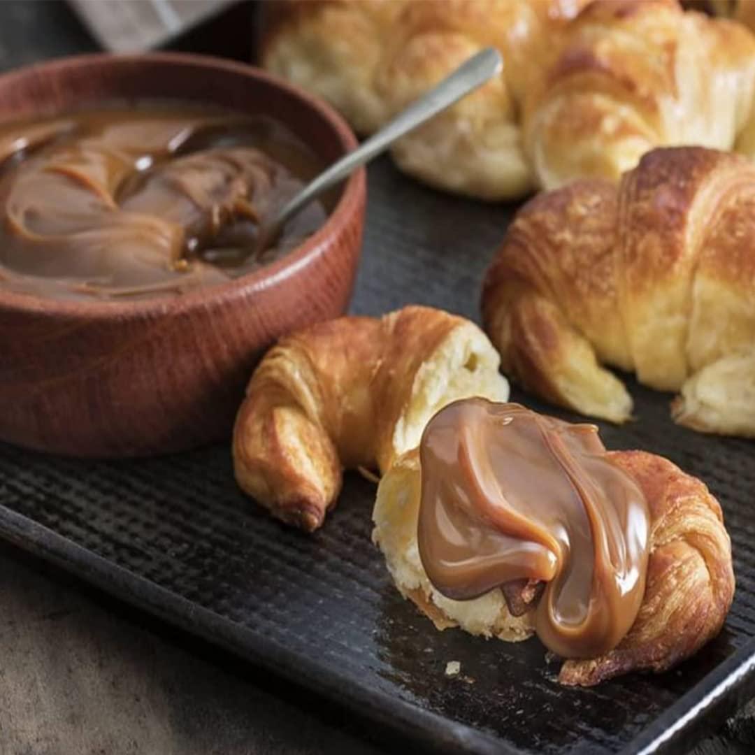 Vacalin Vacalin Dulce De Leche From Argentina 15.87 Oz /450gr