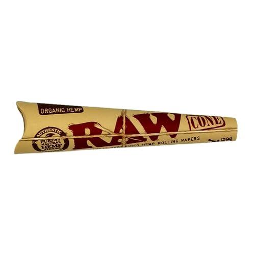 HB-101 Papers and Cones - Raw Organic Cones King Size 32/3 Pack (1 Count)