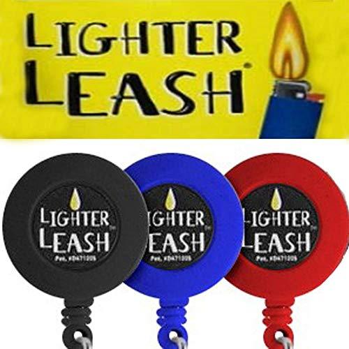 LIGHTER LEASH Original Lighter Leash®