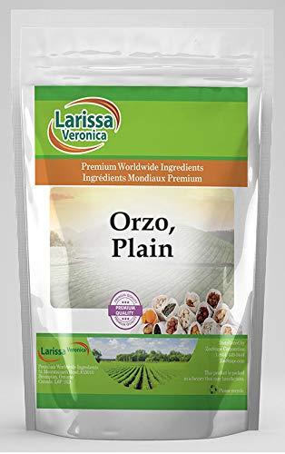 Larissa Veronica Orzo (Plain) (16 oz, ZIN: 526631)