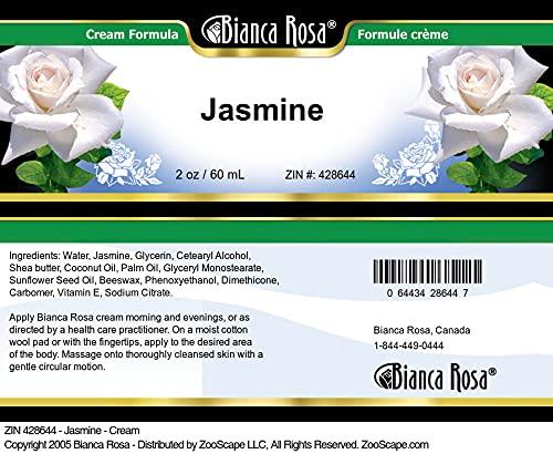 Bianca Rosa Jasmine - Cream (2 oz, ZIN: 428644) - 3 Pack