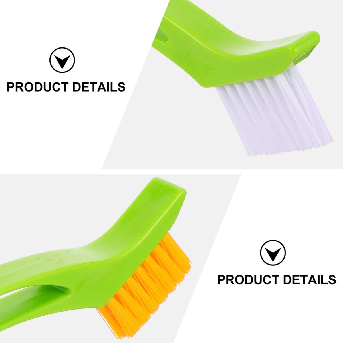 SOOLALA SOOLALA Compact Mini TR90 Pocket Folding Reading Glasses with Clip Holder Zipper Case, 3Mix, 2.75