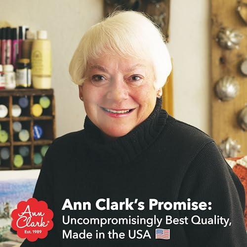 Ann Clark Cookie Cutters Ann Clark All Natural 100% Egg White Powder Made in USA, 8 oz.