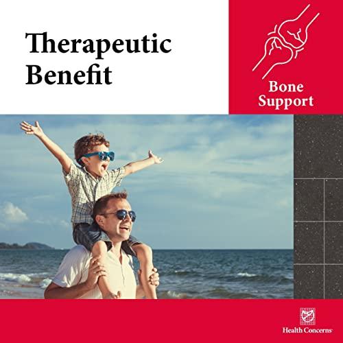 Health Concerns Health Concerns BioStrong - Bone Strength & Bone Health Supplement for Men and Women - 90 Capsules