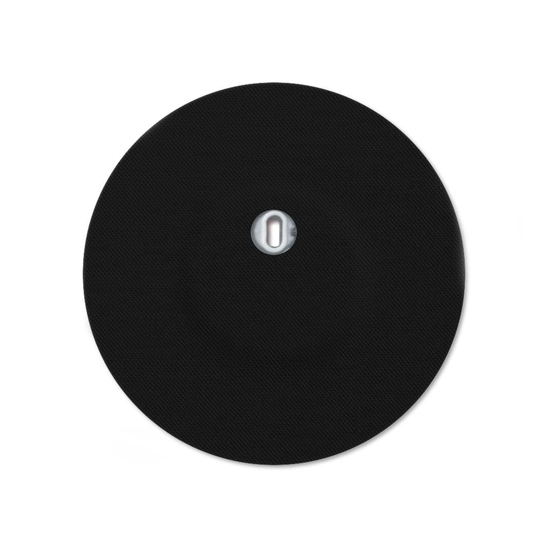 MySweetStitch MySweetStitch - 10 x Freestyle Libre 3 Sensor Covers, Overpatch, Last Up to 14 Days, Sweat & Waterproof, CGM, Glucose Monitor Protection, Black