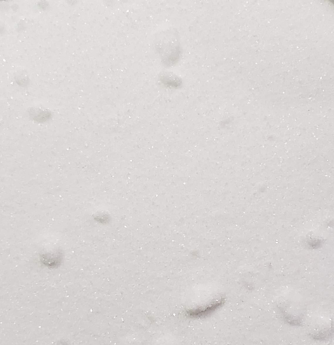 Naturejam Sodium Saccharin 2 Pounds-A Sugar Substitute & Artificial Sweetener-Used as Ingredient in Foods