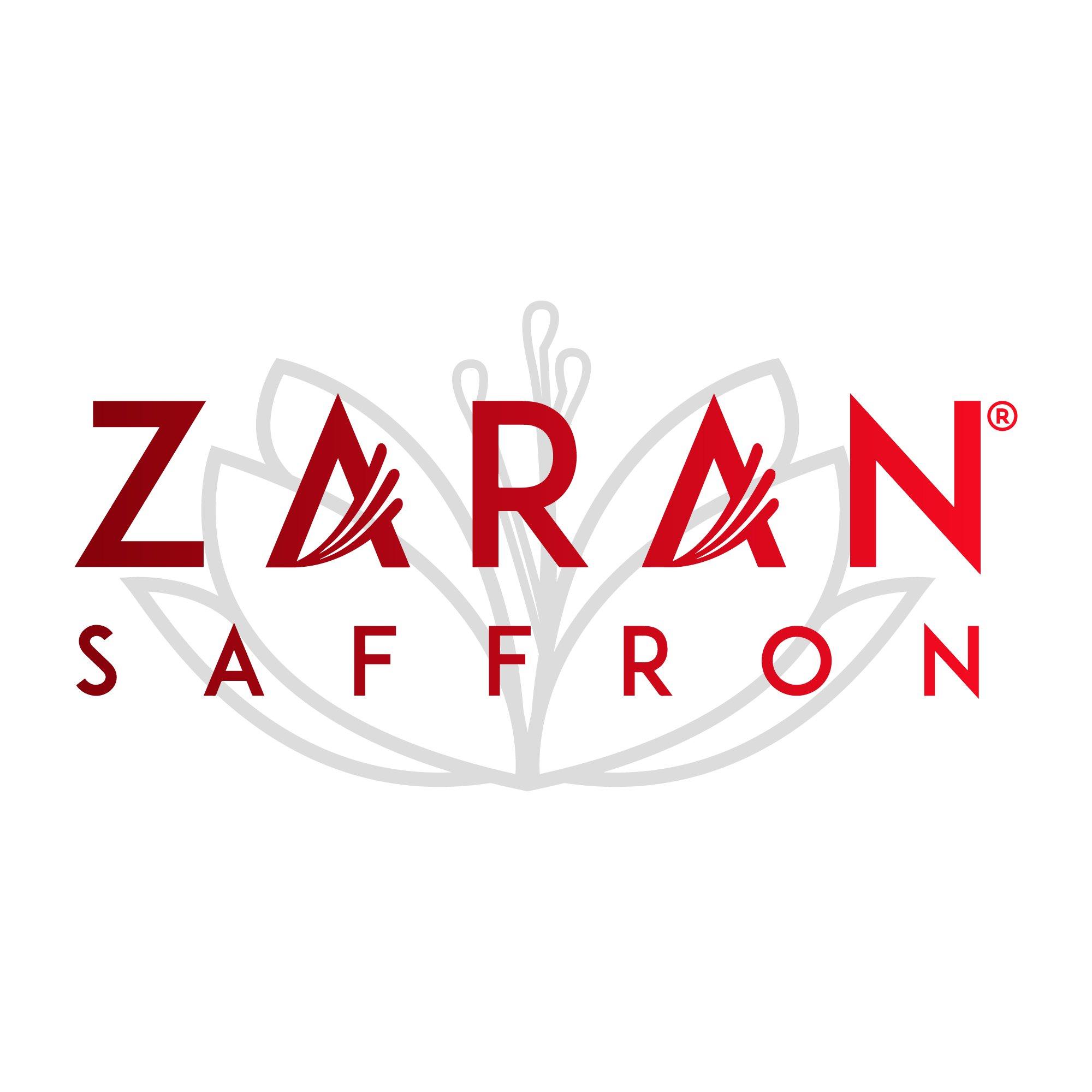 Zaran Saffron Zaran Saffron, Superior Saffron Threads (Super Negin) Premium grade Saffron Spice for Paella, Risotto, Tea's, and all Culinary Uses (4 Grams)
