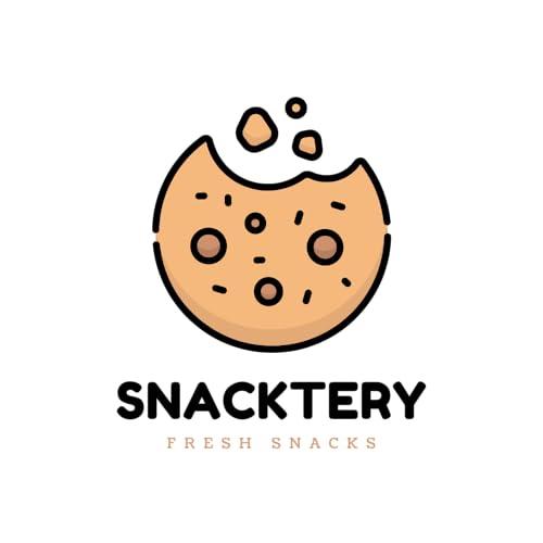SNACKTERY Milk Chocolate Rice Cakes - Dairy Belgian Milk Chocolate Coated Rice Cake Snacks - Whole Grain Gluten Free Rice Cakes - Healthy Low Calorie Snacks - Kosher - 3 Pack - 6 Cakes Per Pack - 18 Total