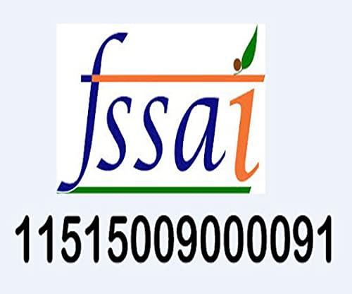 Jaiccha Jaiccha Ghasitaram Bhaidooj Gifts - Chana JOR 400 GMS in Green Paper Pouch