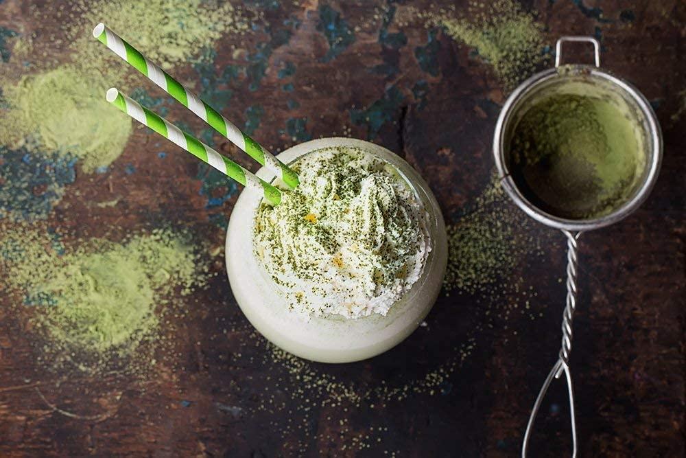 BETT BETT Attar Ayurveda Pure Moringa Leaf Powder 800 Grams