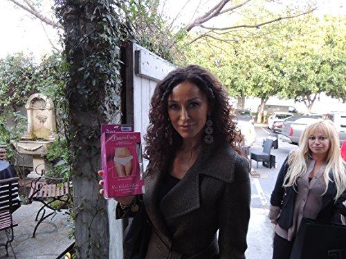 PantiePads Period Panties with Pad 12 Pack Disposable Menstrual Underwear by PantiePads