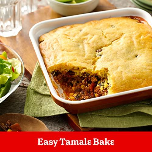 Betty Crocker Betty Crocker Cornbread and Muffin Baking Mix, 6.5 oz. (Pack of 9)