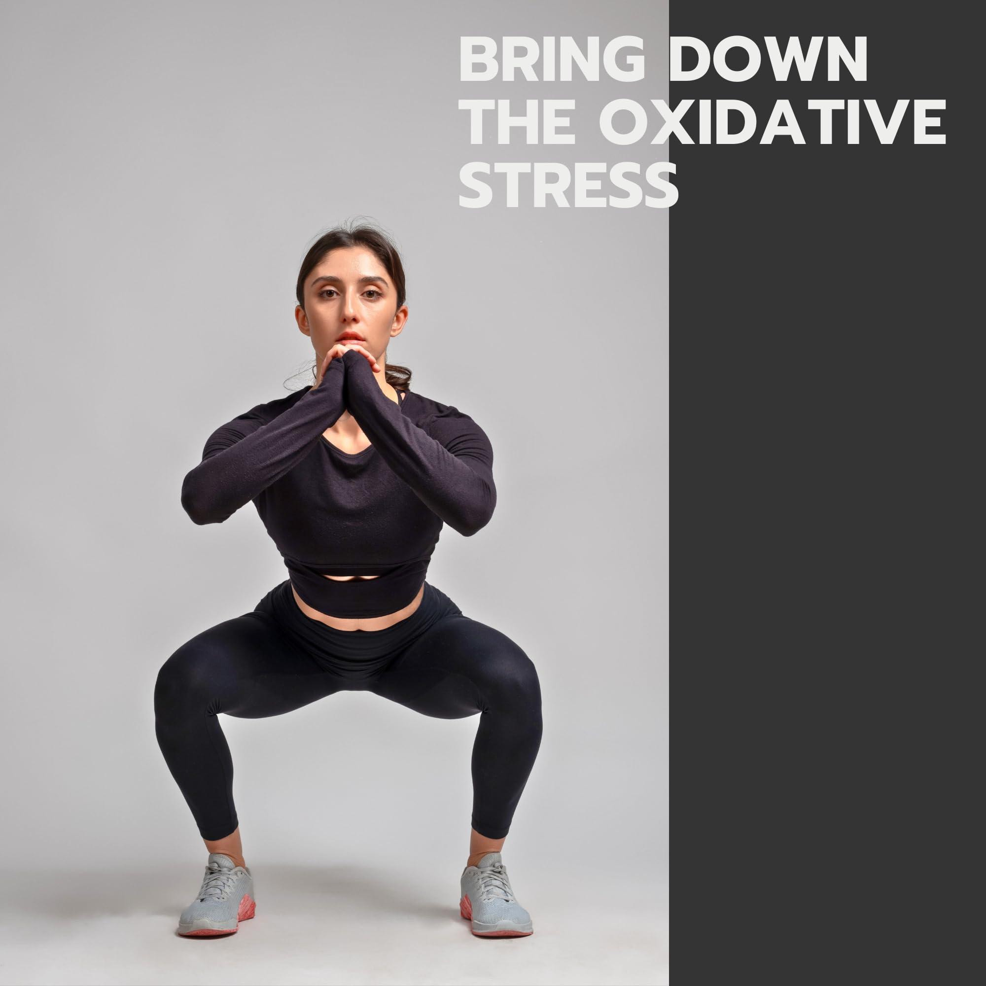 HYDRO HYDROGEN TABLETS Hydrogen Water (30 Tablets) Molecular Hydrogen Water Tablets Creates 12 PPM Hydrogen Drinking Water with Magnessium