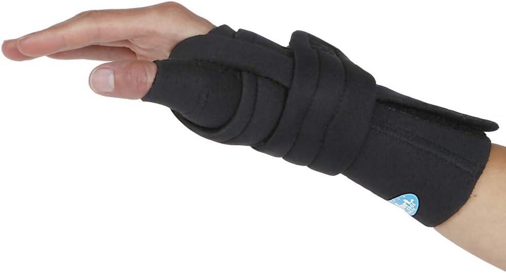 Comfort Cool Comfort Cool Wrist Thumb CMC Restriction Brace. Right Small.