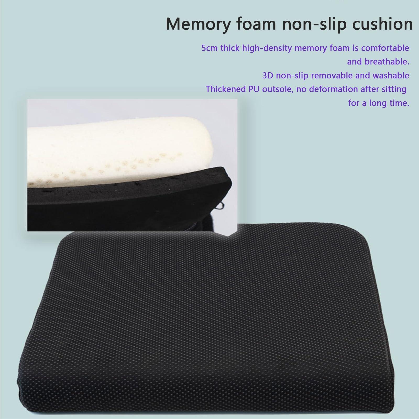 Atduglanix All-Terrain Ultra Lightweight Sports Wheelchair Foldable Adjustable Footrest and Seat Height, Handbrakes,Suitable for Teenagers, Adults, Seniors(Purple1,Seat Width 39cm/15.35in)