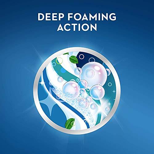 Crest Crest Complete Plus Deep Clean 5.4 oz, Value 2 Pack - 2 Count (4 Total Tubes)