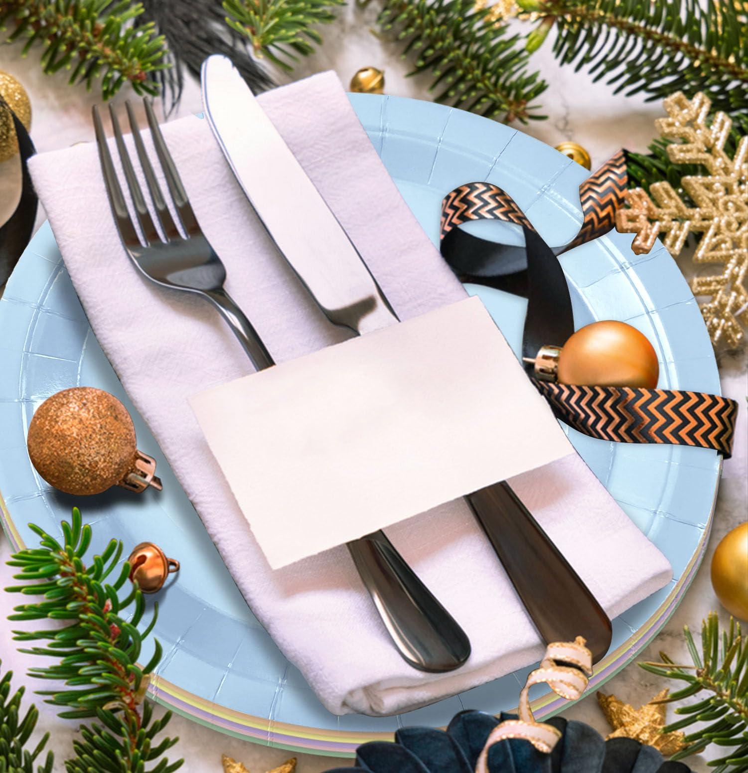 SietDESEO SietDESEO 60 PCS Pastel Rainbow Paper Plates 7 Inch Disposable Plates Dessert Plates Pastel Rainbow Dinner Plates for Wedding Baby Shower Birthday Party Supplies