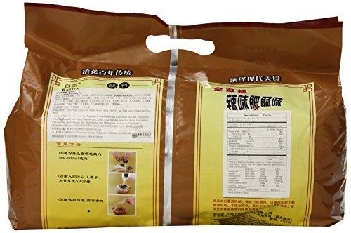 Baijia Baijia Instant Noodles, Chinese Spicy Fei-Chang Flavor, 19 Ounce