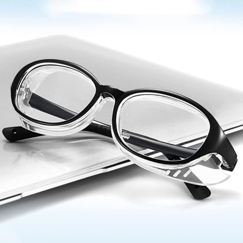 Moisture chamber goggles for dry eyes clearance
