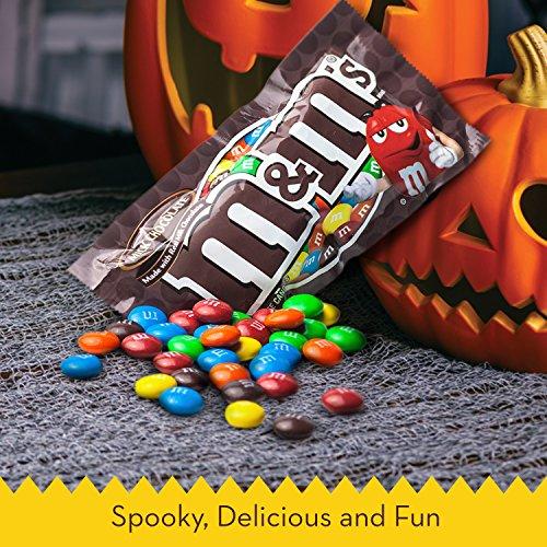 M&M'S M&M's Variety Pack Chocolate Candy Singles Size 30.58-Ounce 18-Count Box