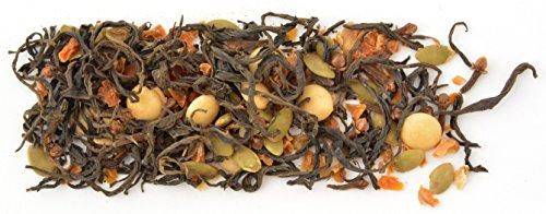 Elephant Approved Teas by Petali Elephant Approved™- Pumpkin Chai Latte (3 oz)