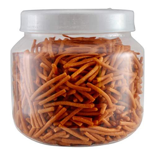 Dragonfly Dragonfly Biscuit Stick, Spicy Snack Sticks, 14 Ounce Jar, [Pack of 1]
