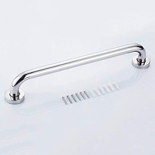 MaGiLL Grab Bars for Bathtubs and Showers, Bathtub Handrail Bathroom Grab Bar Bathroom Tub Safety Grab Bar Safety Handles Wall Mounted Portable Safety Support Handle (Size : 68CM) ()