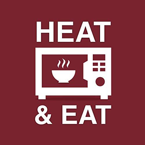 Campbell\'s Campbell\'s Chunky Soup, Creamy Chicken and Dumplings Soup, 18.8 Oz Can (Pack of 2)