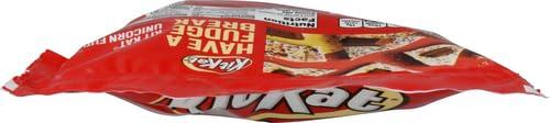 Kit Kat KIT KAT Minis Unwrapped Milk Chocolate Wafer Candy Bag, 7.6 oz