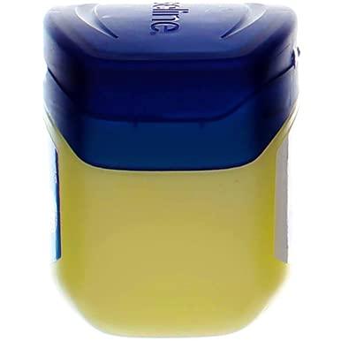 Vaseline Vaseline Petroleum Jelly 7.5 Ounce Original (221ml) (2 Pack)