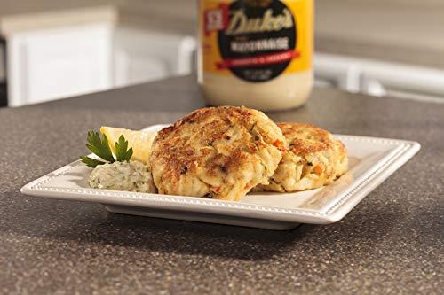 Dukes Duke's Real Smooth & Creamy Mayonnaise, 32 oz