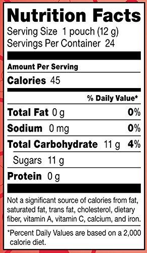 Fun Dip LIK-M-AID Fun Dip Valentine Candy and Card Kit, 10.32 Ounce